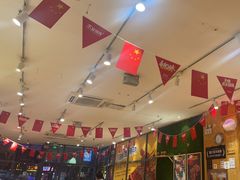 -木屋烧烤(西南角店)