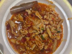 -海鲜e族(马王堆店)