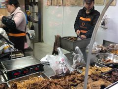 -金湘权卤菜(荷花池总店)