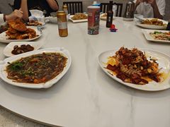 -谊荣海鲜大牌档(石湖店)