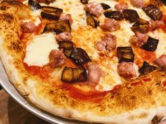-OGGI TRATTORIA PIZZERIA(深业上城店)
