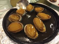 -金河半岛园林酒家(金融城店)