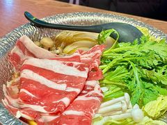 -晴季寿司(红旗街万达店)
