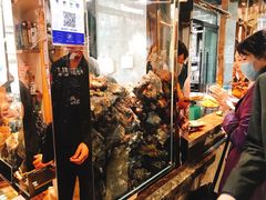 -清真磨沟沿老字号牛肉面(总店)
