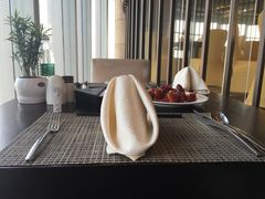 -洲际酒店·地平线全日餐厅HORIZON CAFÉ