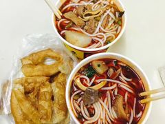 -江三王记牛杂馆(总店)