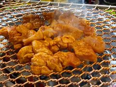 -大壮家原味烤肉(兴华北街店)