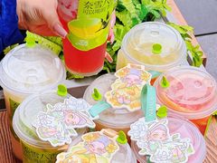 -奈雪的茶(时代天街店)
