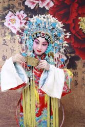 -青堂瓦舍京剧摄影古戏楼拍摄基地(北京安徽会馆店)