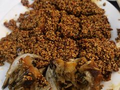-松明一烤肉馆(鲁园店)