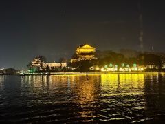 -凤城河风景区