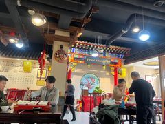 -蓝田九大碗民俗食府(蓝田店)