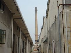 -广州市紫泥堂文化创意园景区