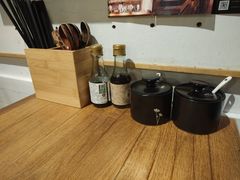 -漫蔬•台北蔬食小馆VEGGIEBOIL(朝晖店)