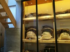 -% Arabica(京都东山店)
