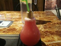 降暑西瓜汁-船奇蒸汽海鲜·闽菜(八市海鲜总店)