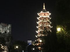 -厦门方特梦幻王国