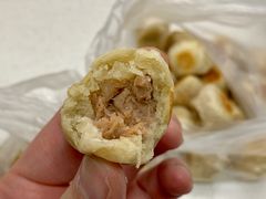 鲜肉一口酥-宋记饼家(石门二路店)