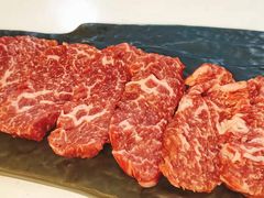 -艺林烤肉城(光明店)