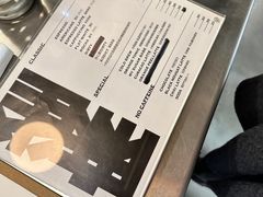 -麻雀咖啡SPARROW COFFEE(十全街店)