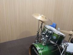 -乐童乐人现代音乐艺术学校(万柳校区)