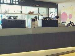 -瑞幸咖啡(第一城店)