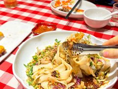 -西贝(上海我格广场店)