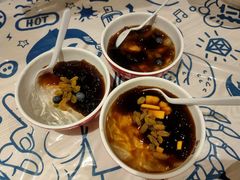 红糖冰粉-松哥油焖大虾(科技园店)