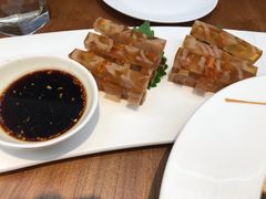 -陆壹捌餐厅(五大道店)