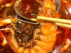 海鲜大咖之大虾-槐店王婆大虾(开发区店)