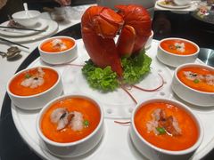 -富淳饭店(陆家嘴保利广场店)