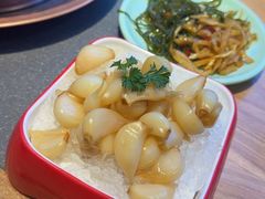 -额尔敦草原涮羊肉·烧烤(冻青树总店)