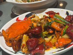 -好食来大排档(三十年美食航标店)