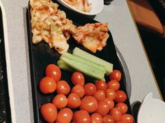 -丰茂烤串(公园店)