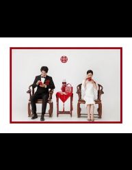 -LG婚前影像·高级定制