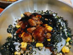 -米村拌饭(天津东丽万达店)