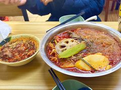 -四川老牛麻辣烫(北门桥店)