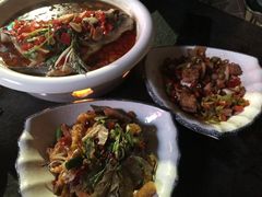 -万景饭店·鱼街农家菜