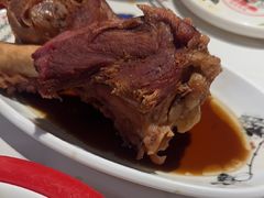 -李老哈·东北菜(宋园路店)