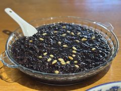 鸭血糯-得意楼蒸菜馆