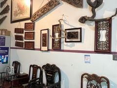 大堂-香霸头跑山鸡