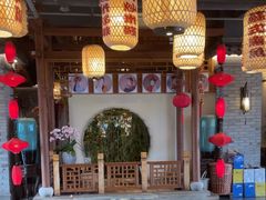 -二十八里太湖船菜(吉祥路店)