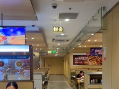 -海底捞火锅(江北万达商业广场店)