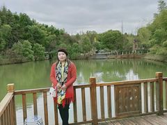 -景德镇古窑民俗博览区