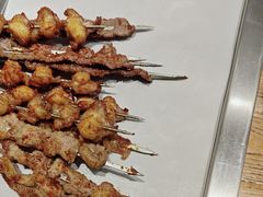 -老高烧烤(龙华星河iCO店)