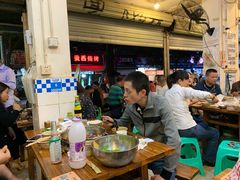 大堂-黑竹香鸡(营和巷店)