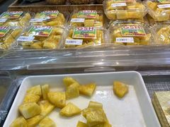 -果蔬好生活超市(东湖店)