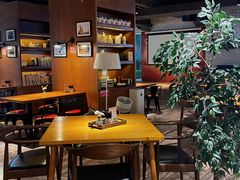 -JINNS锦时 steak&pizza(浸信会礼拜堂旧址店)