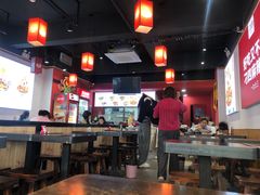 -刁四藤椒麻辣烫(武夷山路店)