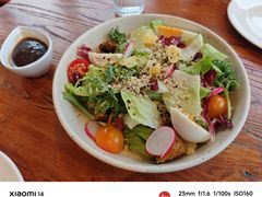 -Luga's 西餐酒吧·bistro(百家湖1912店)